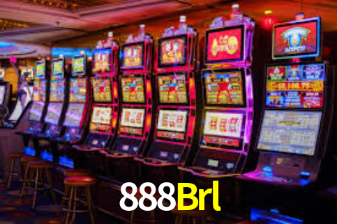888Brl Vip